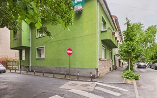 Apartament 4 camere  cu potențial în zonă Premium - Poză 3