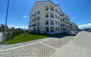 Apartament 2 camere-54 mp - boxa - Selimbar zona Brana - Poză 11