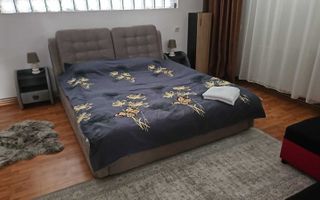 casa-parter ap 3 camere f.mare, in vila cu gradina, terasa, parcare - Poză 4