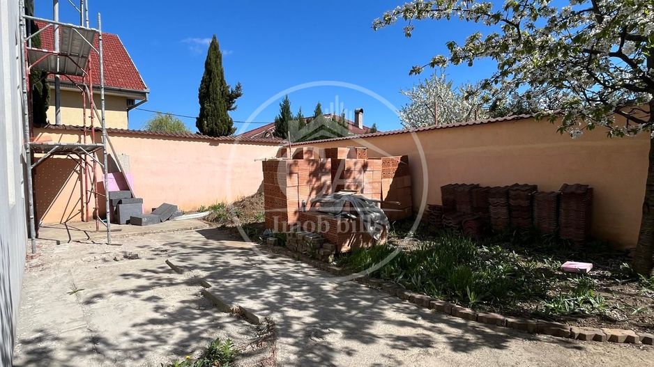 Casa P+E cu 4 camere de vânzare în zona Oncea, Oradea - Poză 13