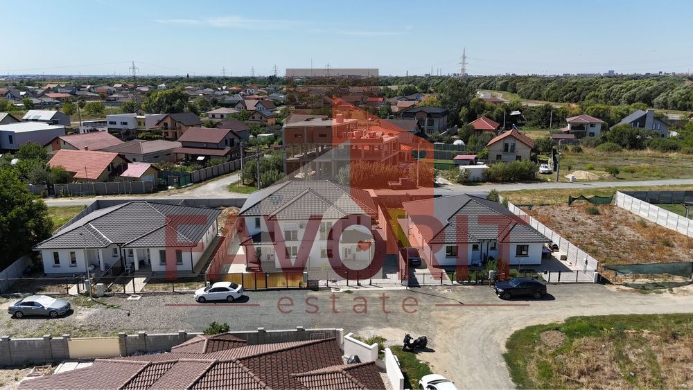 Duplex 4 camere, Ghiroda - Poză 5