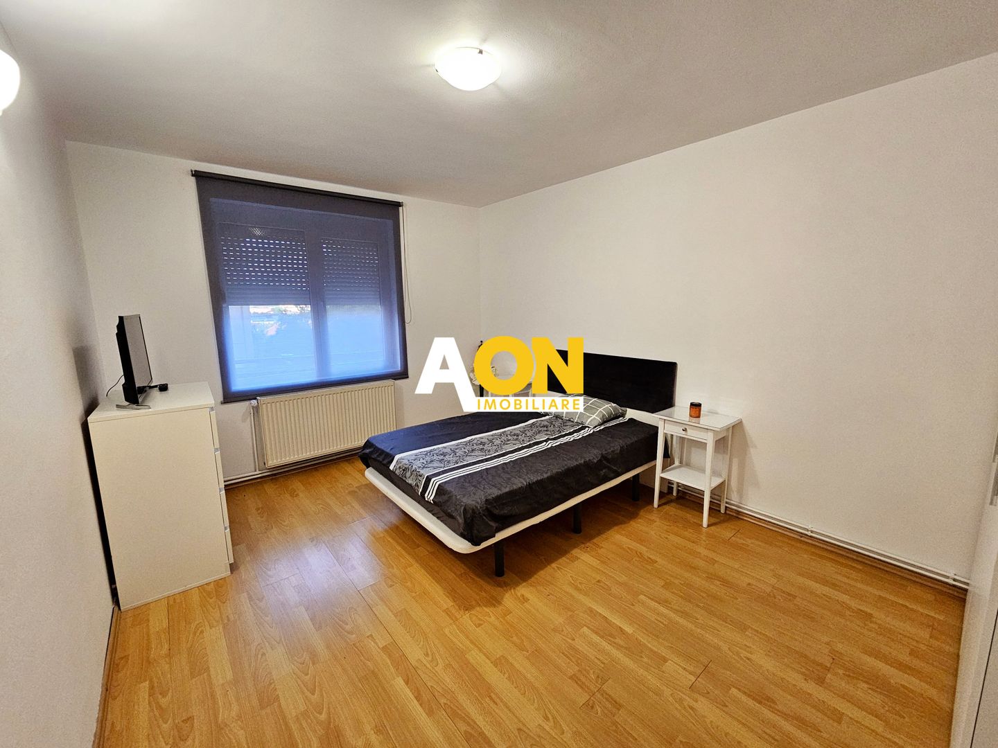 Apartament 2 camere, 67 mp utili, etaj 1, langa Restaurant Paragraf - Poză 9