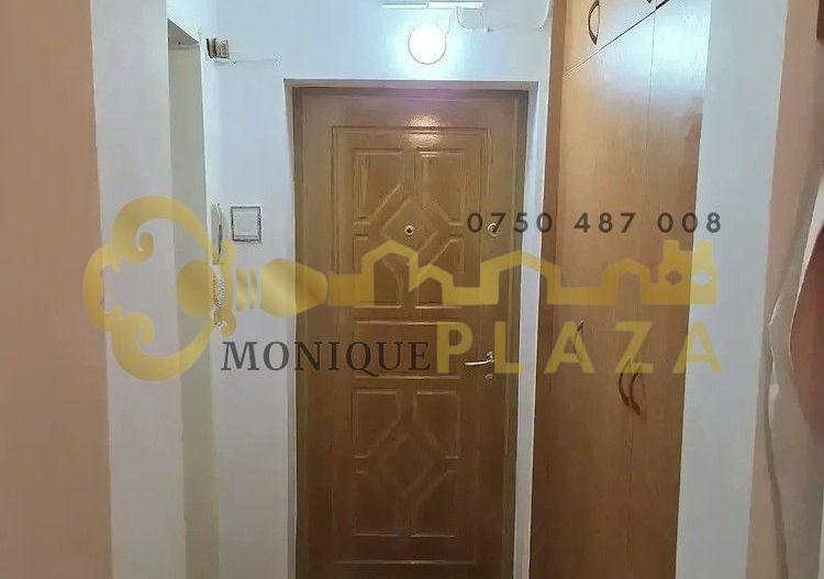 3 camere | Bd. M. Eminescu | CT | Mobilat | Utilat | - Poză 8