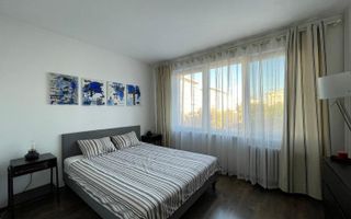 Apartament Ion Campineanu // Cismigiu - Poză 6