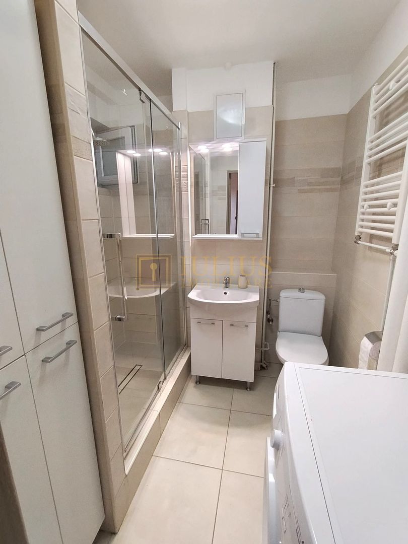 Apartament 3 camere – central, aproape de Iulius Mall - Poză 13