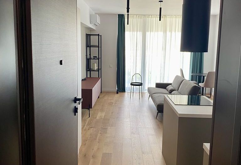 APARTAMENT SUPERB, 2 CAMERE, ONE COTROCENI - Poză 2
