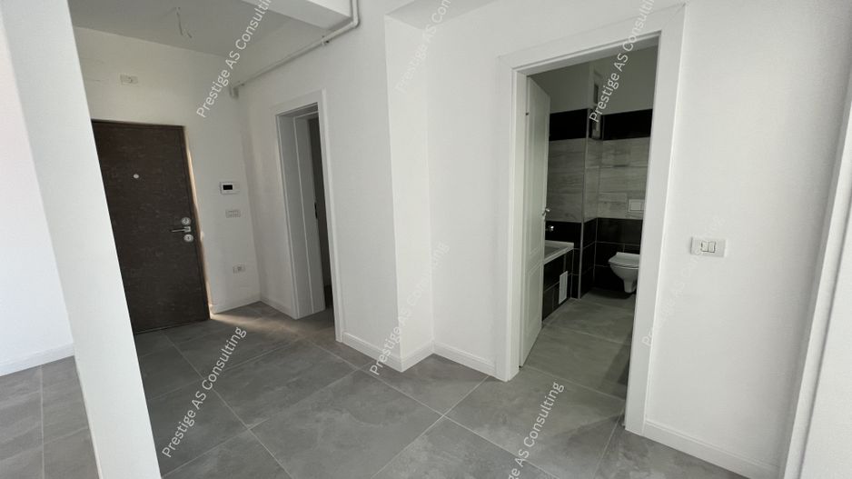 Apartament 2 Camere+Dressing | Etaj 5 | Bloc Nou Lift | Zona Soarelui - Poză 7
