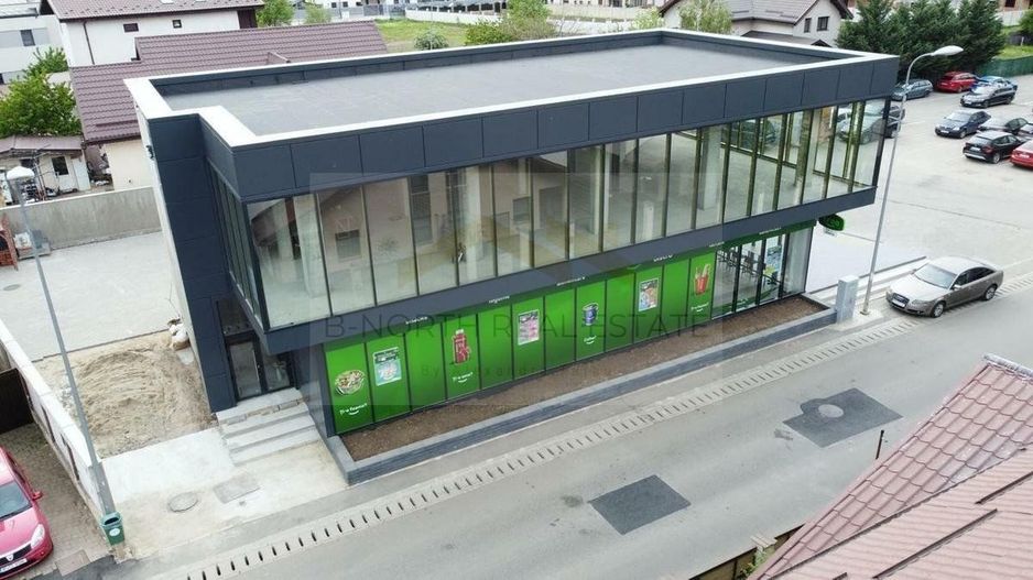 SPATIU COMERCIAL 230 mp - Poză 4