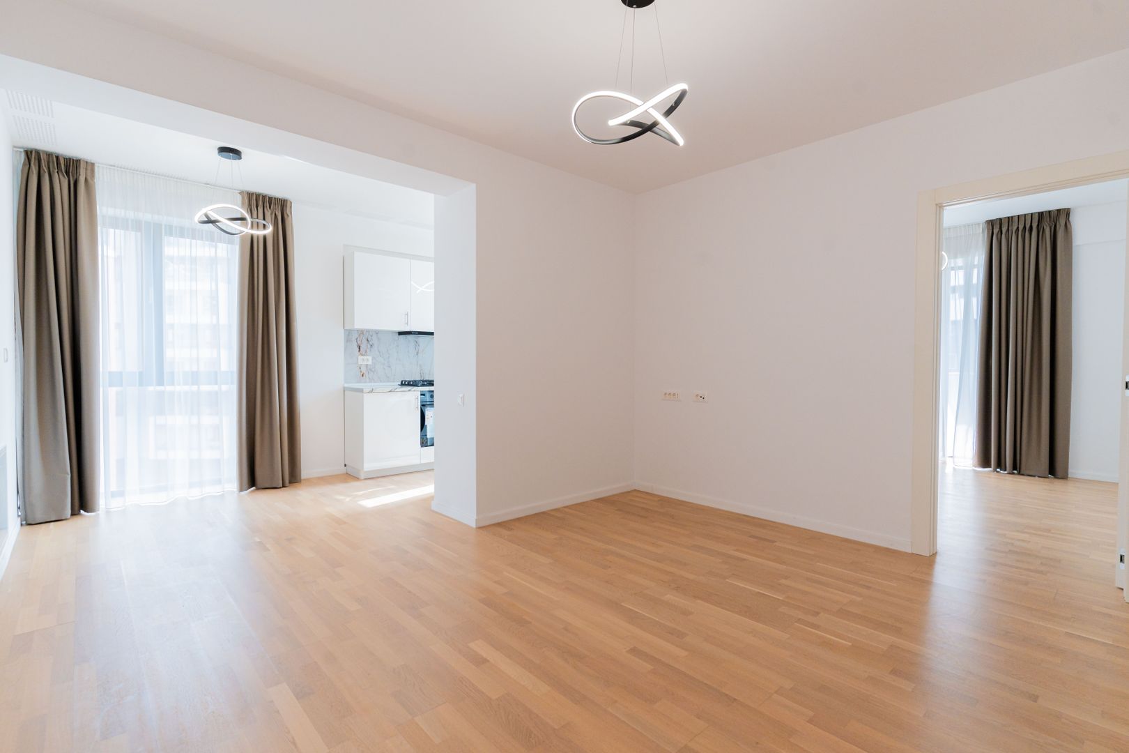 Apartament LUX 2 Camere Atlas Residence Aviatiei Herastrau - Poză 10