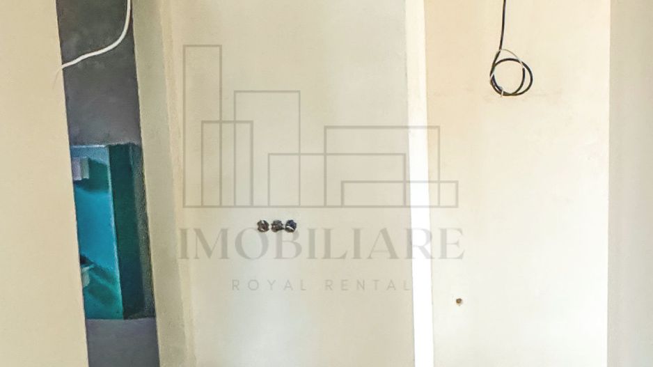 Eleganță și liniște - Casă Individuală cu Grădină Cluj - Luna de sus - Poză 8