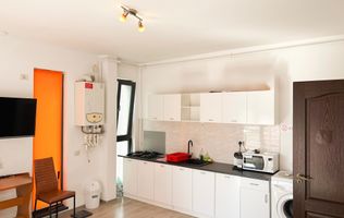Apartament cochet 2 camere –  Mamaia, aproape de oraș și Campus