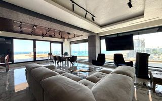 Penthouse Exlusivist *750mp* // 360 Sea View & Lake View / Mamaia - Poză 3