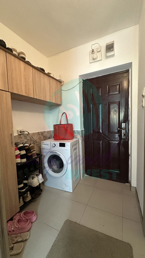 Garsoniera langa METROU - Poză 5