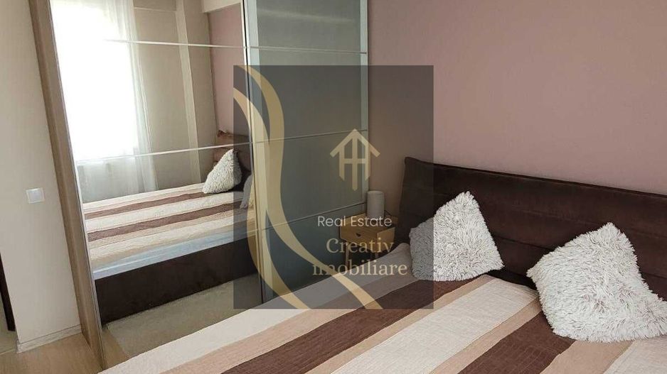 Apartament 2 Camere | Sector 1 | Bucurestii Noi | Metrou | Parcare inclusa - Poză 5