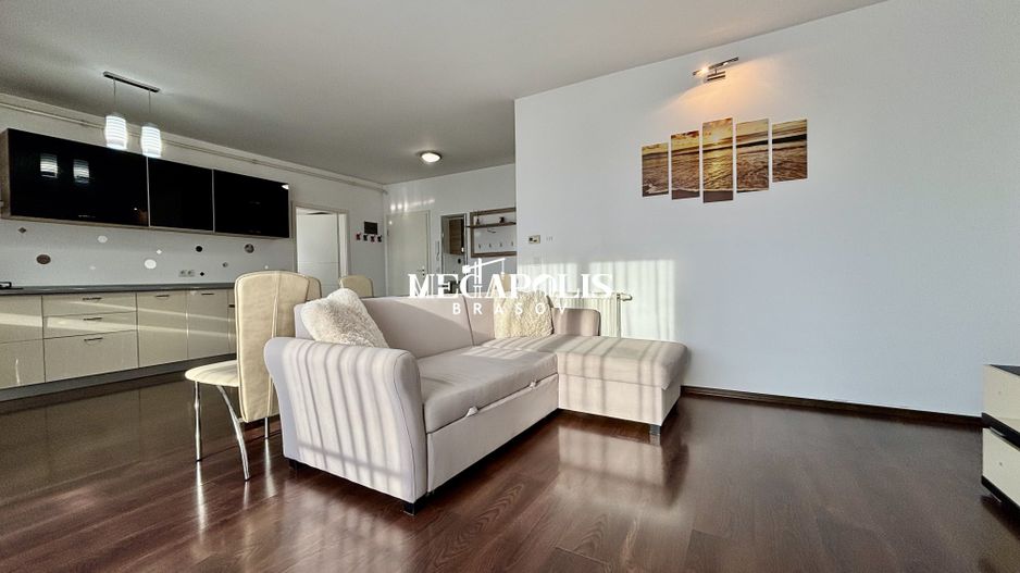 Apartament 2 camere | Parcare | Boxă | Pet-Friendly | Avantgarden - Poză 1