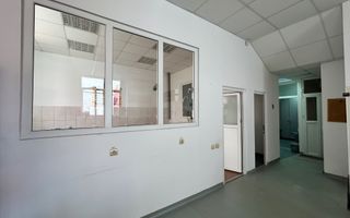 Ap. 108 mp– Parter, Centru Istoric, Pretabil Cabinet/Birou/Locuință/Reg Hotelier - Poză 3