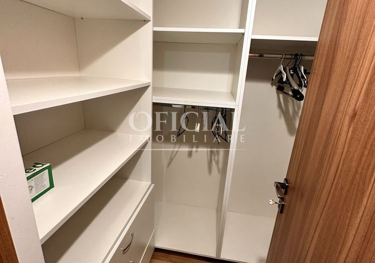 Apartament 3 camere | Zona Vivo - Amethyst | 60 mp | Floresti - Poză 7