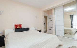 Duplex modern în Florești, cu 4 camere, curte proprie și parcare. - Poză 3