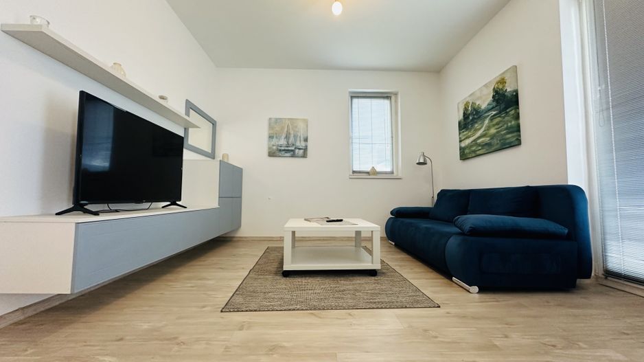 Oferta Inchiriata - Giroc, Macilor | 2 camere, 52 mp | Parcare & Terasa - Poză 2