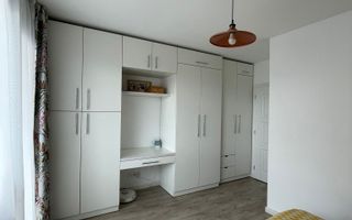 Apartament cu 3 camere  in Bună Ziua – confort, lumină și locatie excelenta - Poză 17