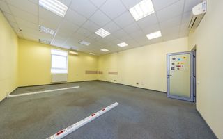 Clădire comercială de închiriat | Centrul Civic, Brașov | 612 mp utili - Poză 13