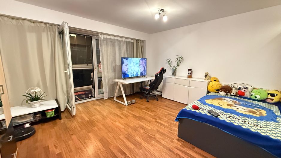 Studio Tip 2 Camere | InCity Residence | Rond P-ța Alba Iulia | Metro Dristor - Poză 11