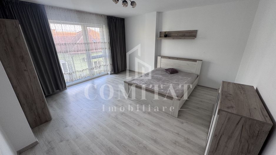 Apartament finisat modern | 2 camere decomandate | Zona str. Rodnei - Poză 2
