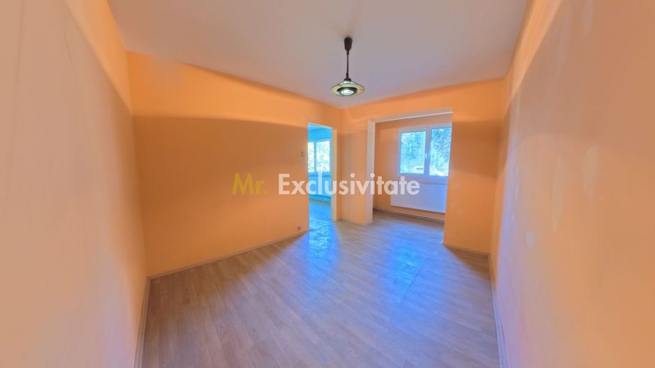 DE VANZARE APARTAMENT 2 CAMERE - Poză 9