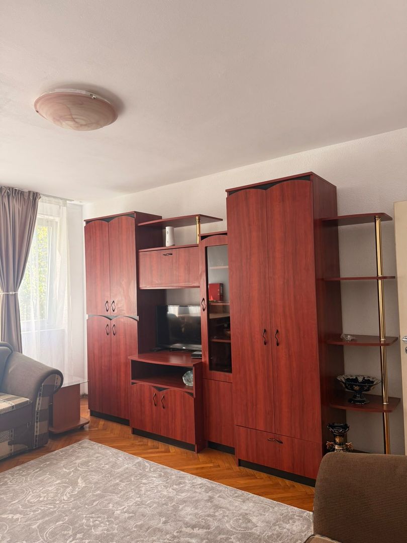 AP. 2 CAMERE- PIATA SUDULUI, PET-FRIENDLY, BUCATARIE INCHISA, METROU - Poză 2
