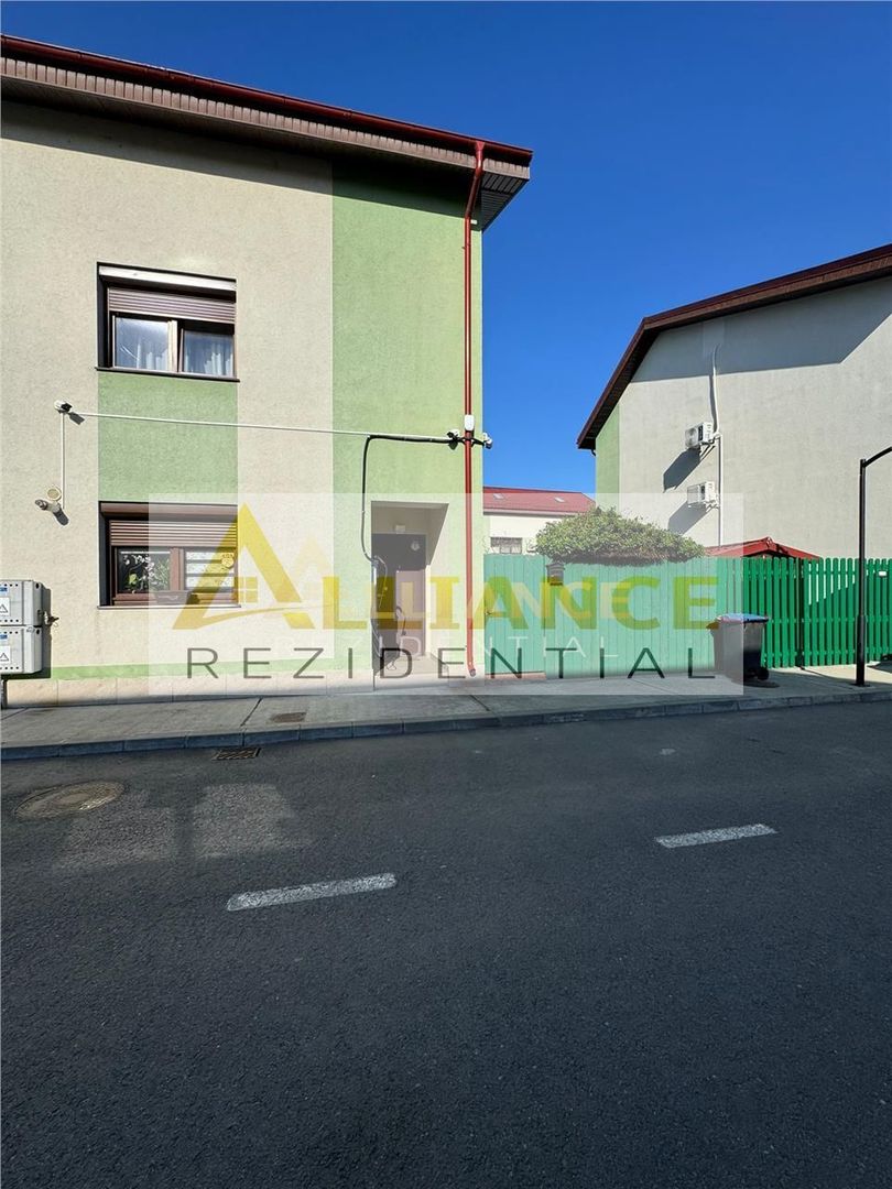 TREND RESIDENCE Vila P+1+M 4 camere 2 bai 120 mpu - Poză 10