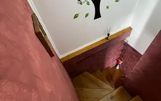 Apartament 3 camere de 87 mp cu balcon Bd.Mihai Viteazu / Cedonia - Schiță 14