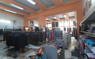 Spațiu comercial - 173mp  în zona Centrala - Poză 5