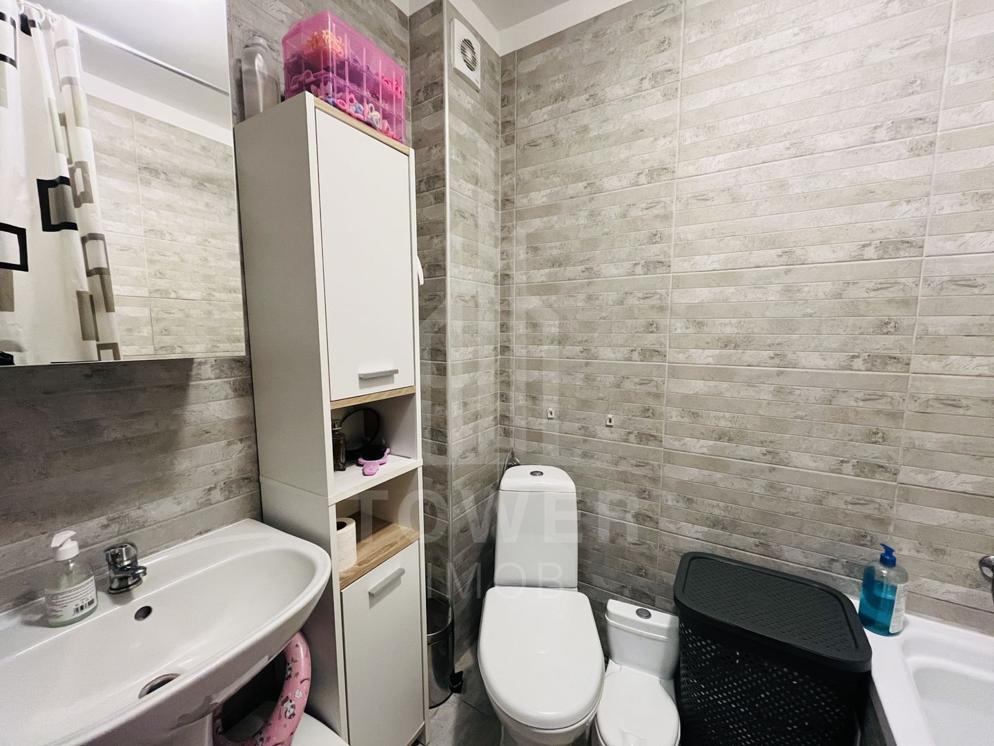 Apartament 2 camere-Magnolia - Poză 10