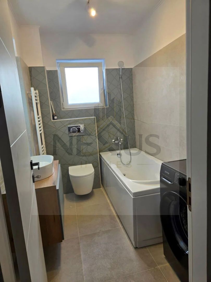 Apartament 2 camere| Parcare | Metrou Dimitrie Leonida 10 minute - Poză 9
