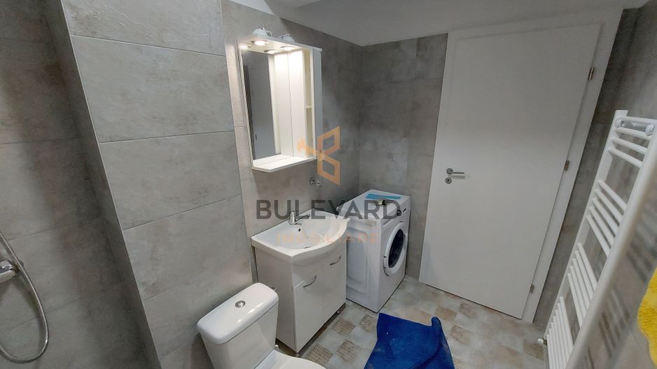 Apartament nou la prima inchiriere! - Poză 7