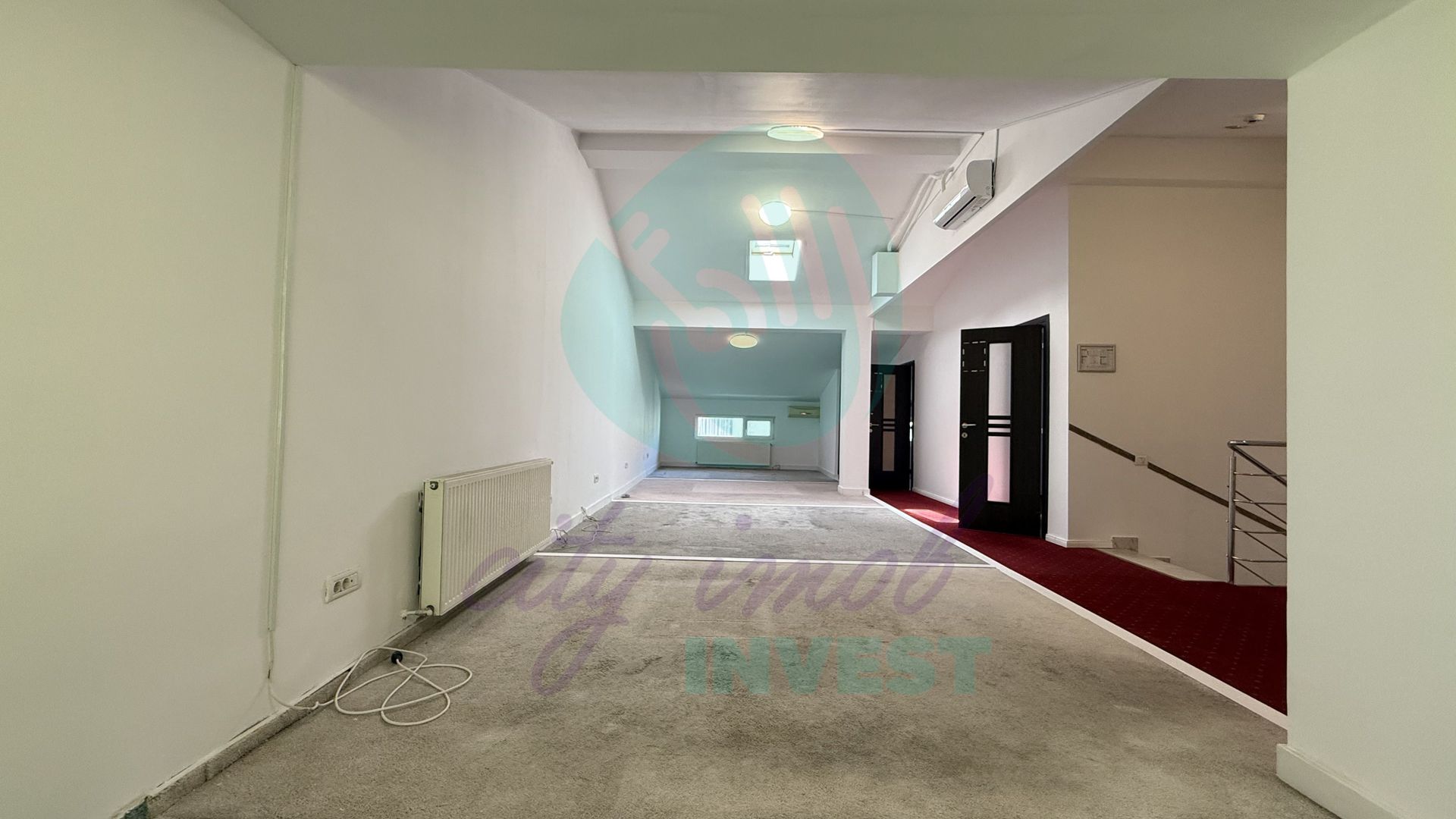 Casă birouri Piața Muncii | 365 mp - Poză 11