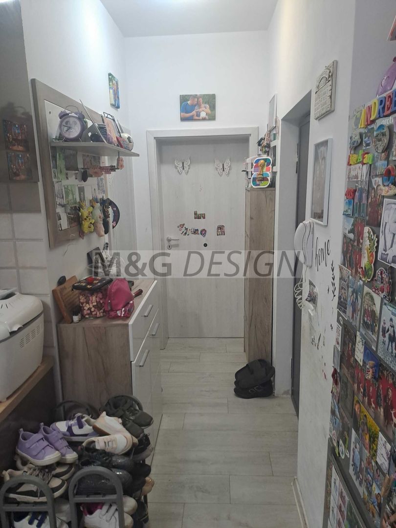 Apartament in comuna Giroc 2 camere - Poză 3