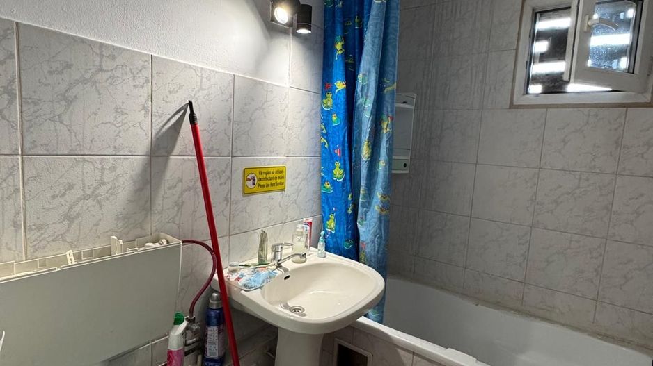 Apartament 2 camere Lidl Prelungirea Ferentari T646a - Poză 8