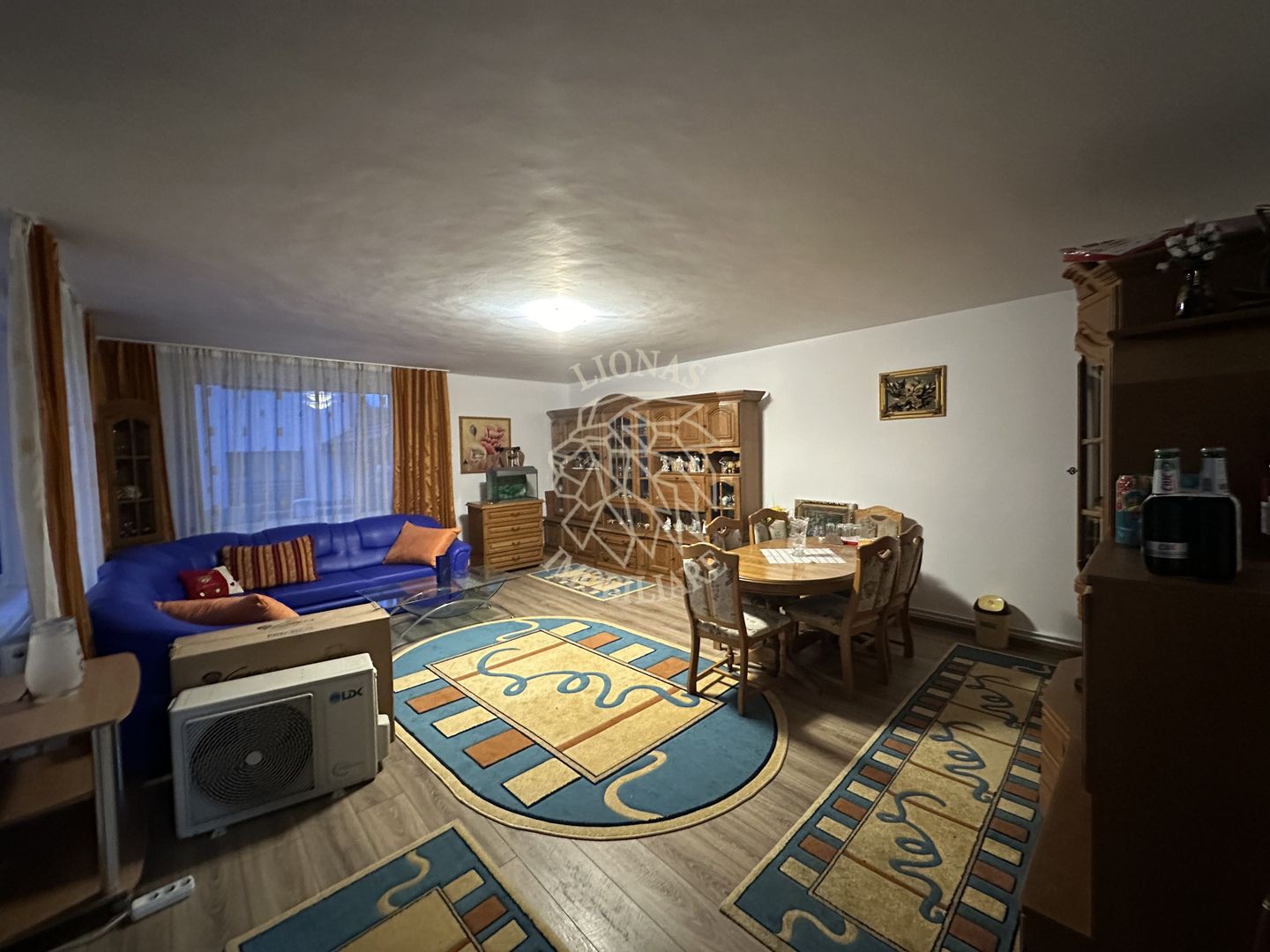 Casa 5 camere 310 mp-teren 600 mp- balcoane-terasa-garaj-Zona Centura - Poză 1