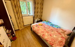 3 CAMERE DECOMANDAT-- ETAJ 1 -- PACURARI MIMOZA-- RENOVAT - Poză 4