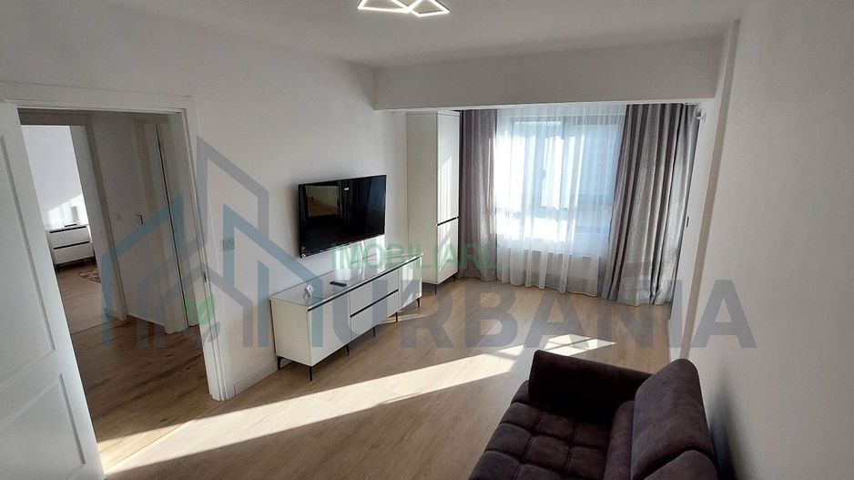 # inchiriez apartament doua(2) camere - Poză 1
