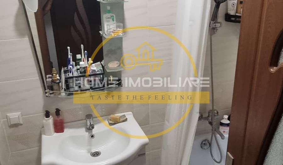 Apartament 2 camere Lidl Bucium 87000 euro - Poză 6