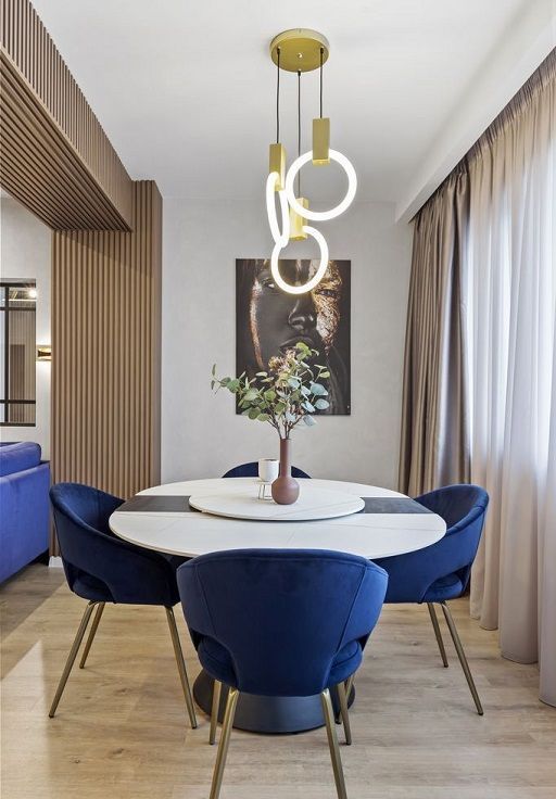 Apartament premium 4 camere | 2 locuri parcare+EV | Rond Pipera/OMV - Poză 6