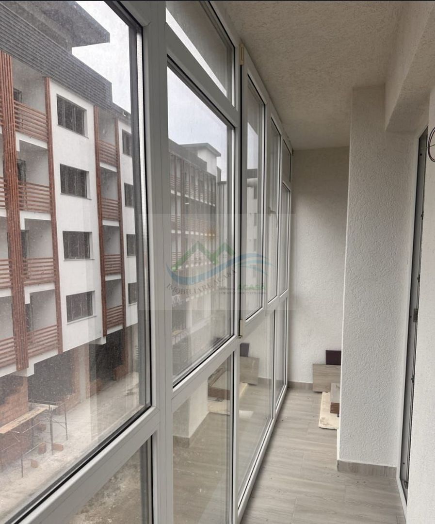 Apartament cu 2 camere Calea Unirii/Suceava - Poză 2