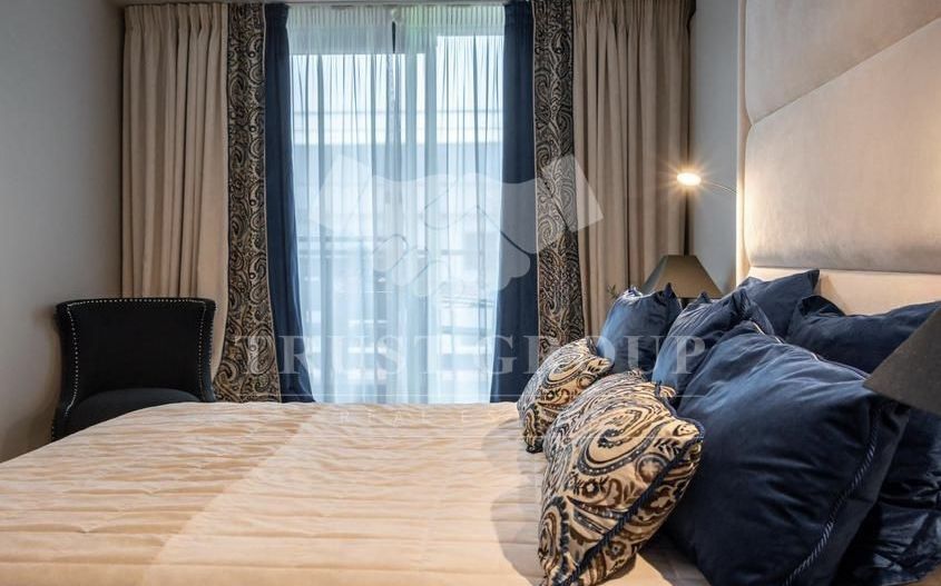Apartament 3 camere Dorobanți | Loc de parcare si boxa - Poză 29