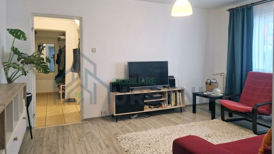 Apartament 3 camere SD, et. 2, Zimbru, mobilat și utilat (#) - Poză 2