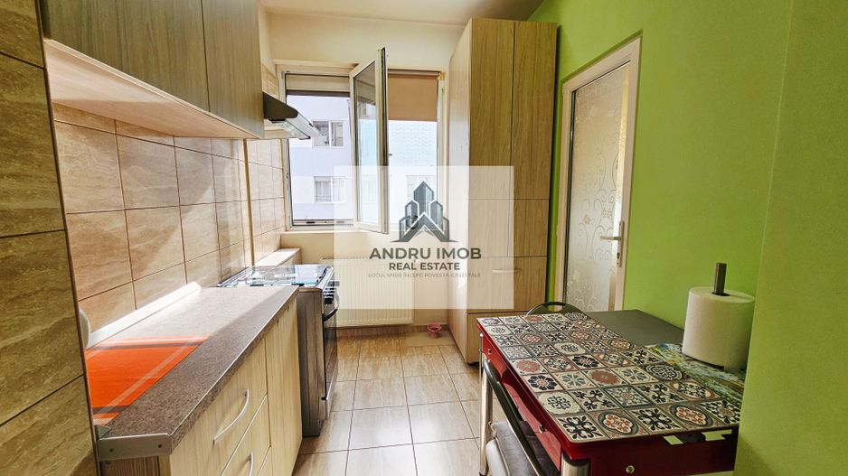 2 Camere DECOMANDAT de 63.5 mp | Zona Amurgului/ Leonida - Poză 6