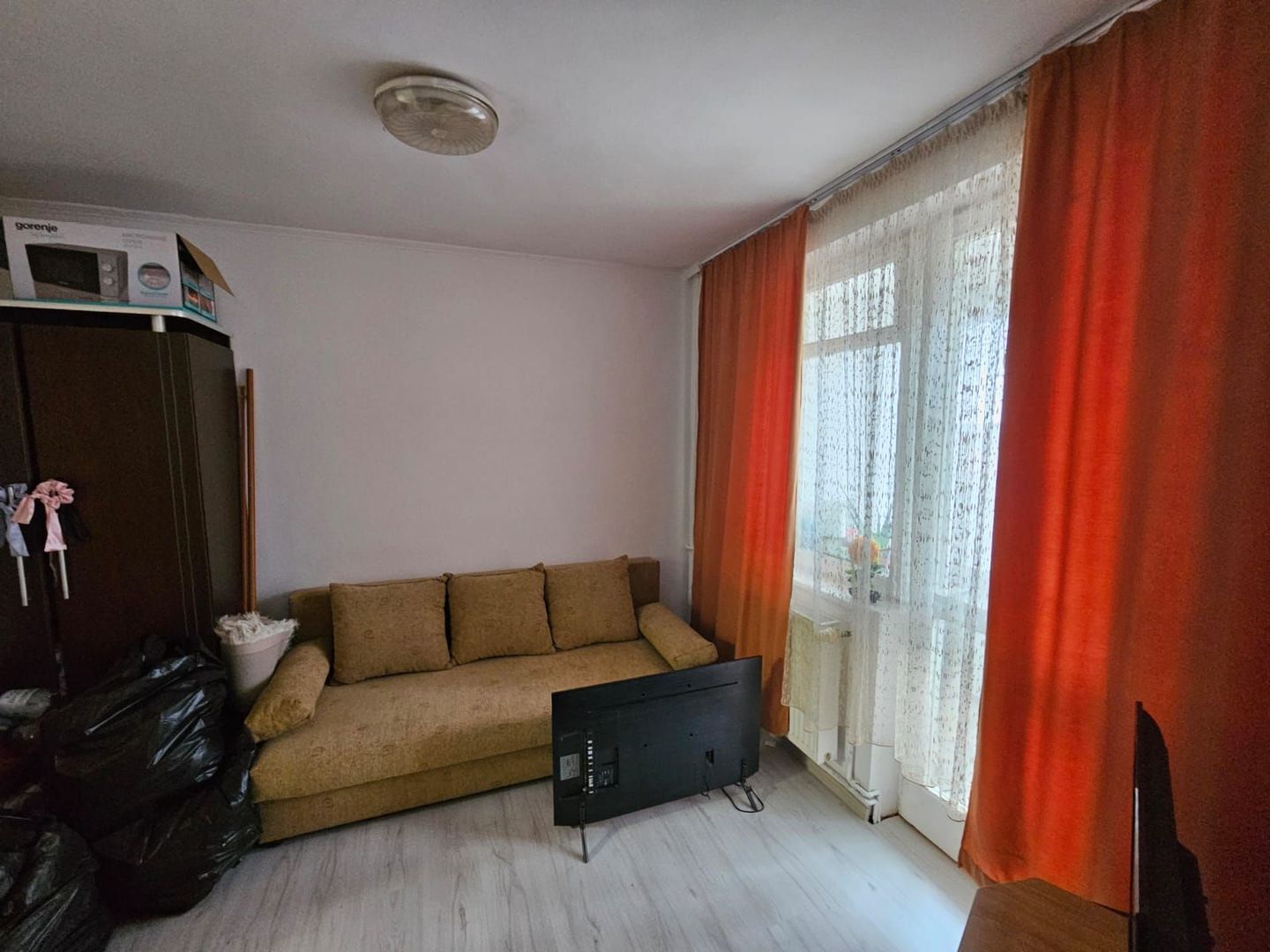 Apartament 3 camere, confort 1,  zona Craiovei – liceul Odobescu - Poză 8