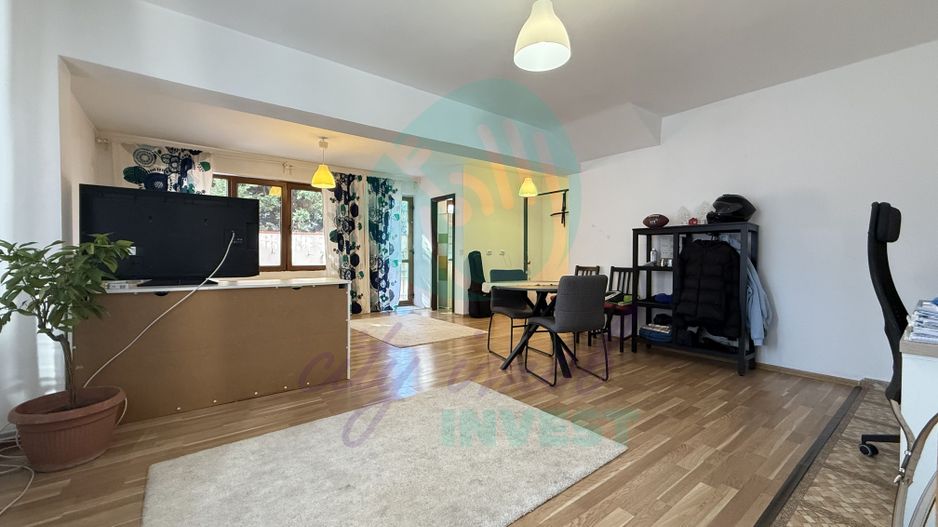 Proprietate cu 2 case și curte | 6 min Metrou Eroii Revoluției - Poză 4