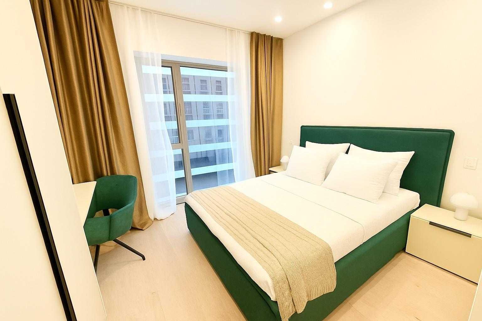 Apartament 2 camere nou, lux, parcare subterană – Aviatiei Tower - Poză 5